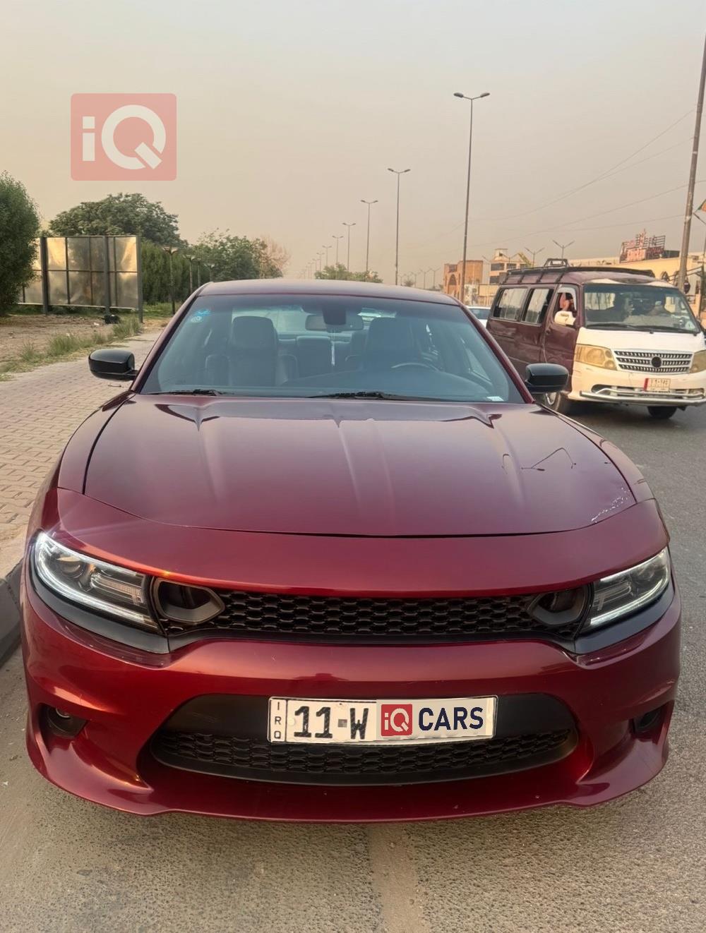 دودج تشارجر